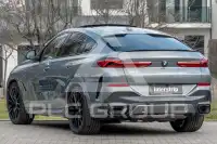 2026 BMW X6