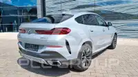 2026 BMW X6