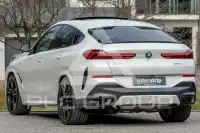 2026 BMW X6