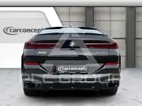 2026 BMW X6