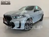 2026 BMW X6