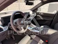 2026 BMW X6