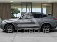 2026 BMW X6