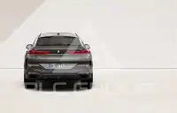 2026 BMW X6