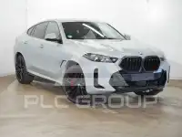 2026 BMW X6