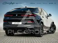 2026 BMW X6