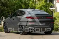 2026 BMW X6