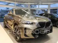 2026 BMW X6