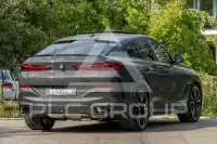 2026 BMW X6