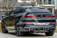 2026 BMW X6