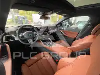 2026 BMW X6