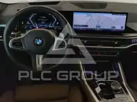 2026 BMW X6