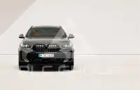 2026 BMW X6