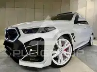 2026 BMW X6