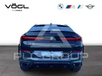 2026 BMW X6