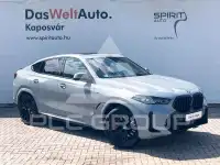2026 BMW X6