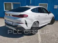 2026 BMW X6