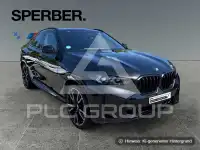 2026 BMW X6