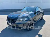 2026 BMW X6