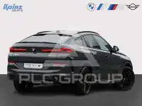 2026 BMW X6