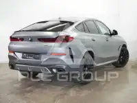2026 BMW X6