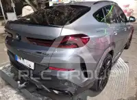 2026 BMW X6