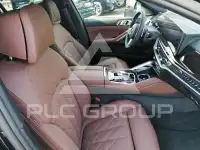 2026 BMW X6