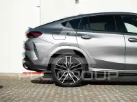 2026 BMW X6