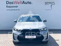 2026 BMW X6