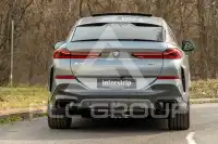 2026 BMW X6
