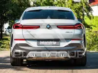 2026 BMW X6