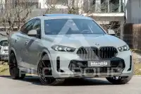2026 BMW X6