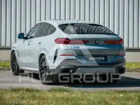2026 BMW X6