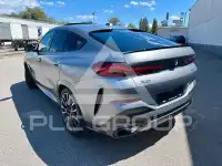 2026 BMW X6