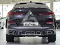 2026 BMW X6