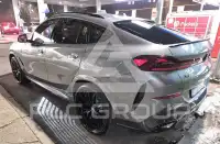 2026 BMW X6