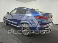2026 BMW X6