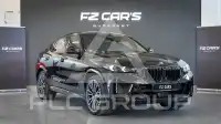 2026 BMW X6