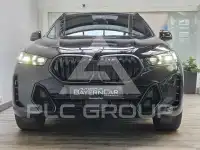 2026 BMW X6
