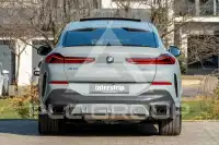 2026 BMW X6