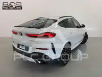 2026 BMW X6