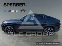 2026 BMW X6