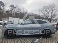 2026 BMW X6