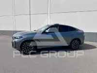 2026 BMW X6