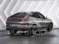 2026 BMW X6