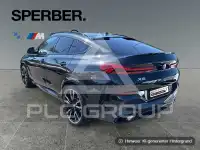 2026 BMW X6