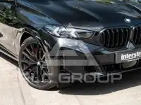 2026 BMW X6