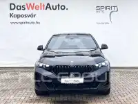 2026 BMW X6