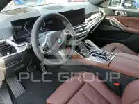 2026 BMW X6