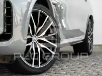 2026 BMW X6